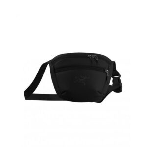 ArcTeryx ArcTeryx Mantis 1 Waist Pack X000009234 Gjertsen Sport 1