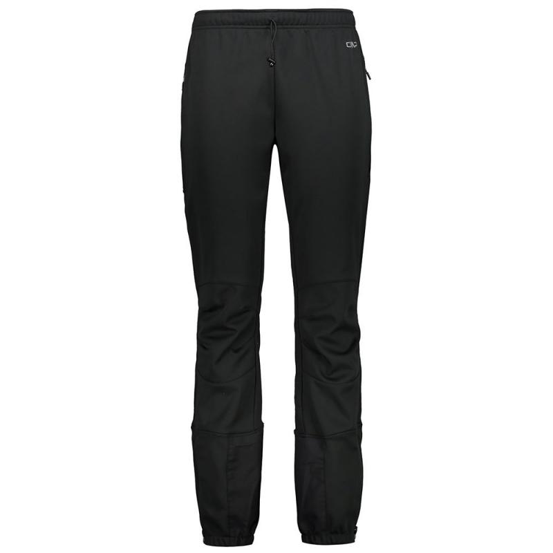 Cmp CMP Bukse Herre Sort 39T1077 Gjertsen Sport 1 2 3 4