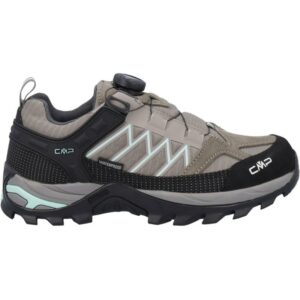 Cmp CMP Rigel Low dame Boa Trekking Sko 3Q14826 Gjertsen Sport 1