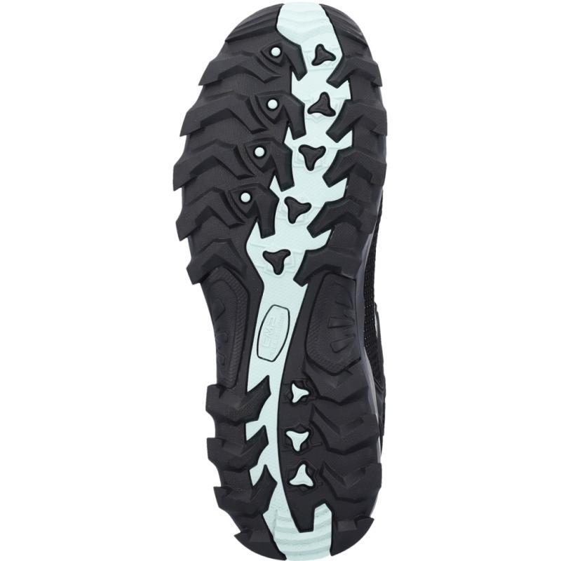 Cmp CMP Rigel Low dame Boa Trekking Sko 3Q14826 Gjertsen Sport 6