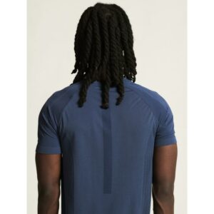 Craft Craft Adv Cool Intensity Ss Tee M Blå 1913203 Gjertsen Sport 1