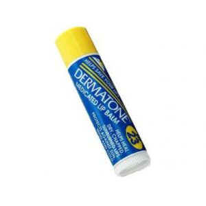 Dermatone Dermatone Lip Balm Original 0,15oz. m-display for 24 880001660 Gjertsen Sport 1