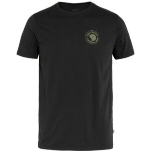 Fjällräven Fjällräven 1960 Logo T-shirt M Sort F87313 Gjertsen Sport 1