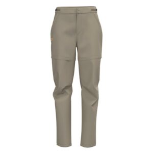 Fjällräven Fjällräven Abisko Hike Zip-Off Trs W F14200169 Gjertsen Sport 1