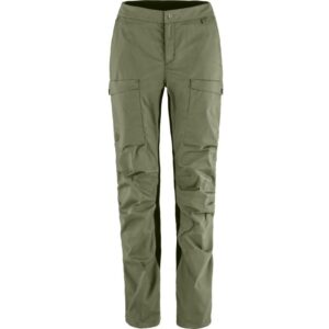 Fjällräven Fjällräven Abisko Hybrid Trail Trousers W F14200142 Gjertsen Sport 1