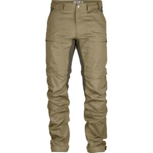 Fjällräven Fjällräven Abisko Lite Trekking Zip-off M Long F81535 Gjertsen Sport 1