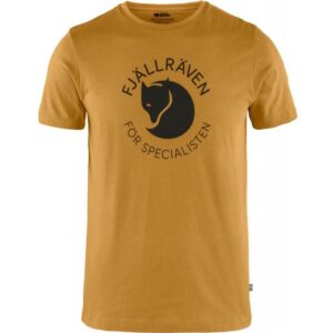 Fjällräven Fjällräven Fjällräven Fox T-shirt M Acorn F87052 Gjertsen Sport 1