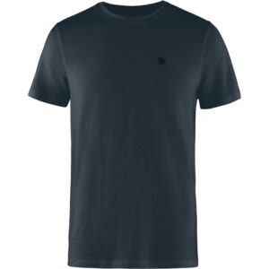 Fjällräven Fjällräven Hemp Blend T-shirt M F12600215 Gjertsen Sport 1