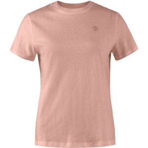 Fjällräven Fjällräven Hemp Blend T-shirt W Rose F14600163 Gjertsen Sport 1
