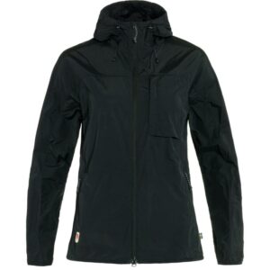 Fjällräven Fjällräven High Coast Wind Jacket W F83516 Gjertsen Sport 1
