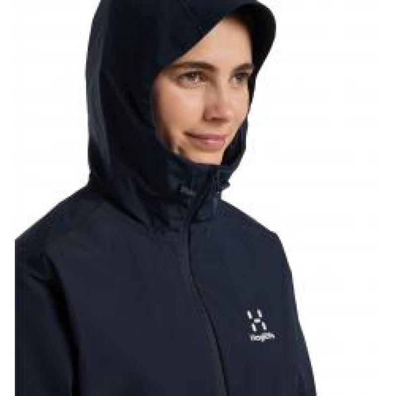 Haglöfs Haglöfs Betula GTX Jacket Women 605477 Gjertsen Sport 17