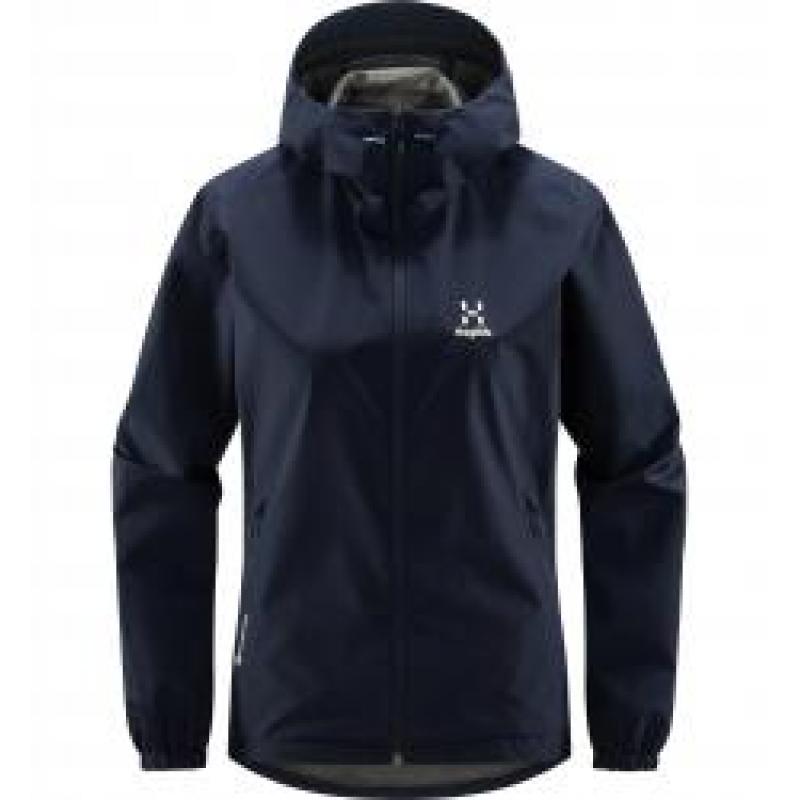 Haglöfs Haglöfs Betula GTX Jacket Women 605477 Gjertsen Sport 2