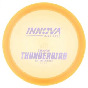 Innova Champion Driver Thunderbird, 173-175g Ass farge FI3-50007165-1 Gjertsen Sport 1