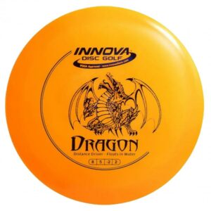 Innova Innova DX Driver Dragon 150g Ass Farge FI1-45905075 Gjertsen Sport 1