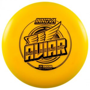 Innova Innova DX Putter Aviar PT & AP 173-175g FI1-45905089 Gjertsen Sport 1