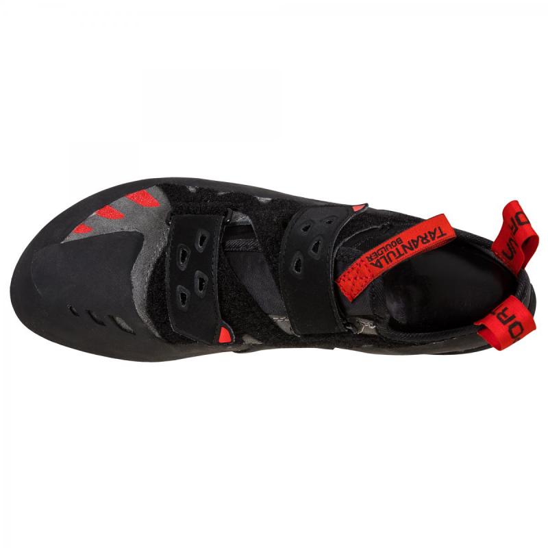 La Sportiva La Sportiva Tarantula Boulder Klatresko LA40C Gjertsen Sport 9