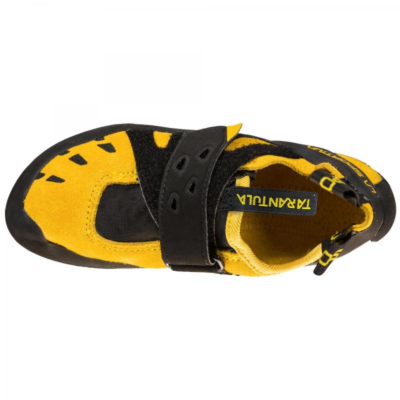 La Sportiva La Sportiva Tarantula Jr Klatresko LA30R Gjertsen Sport 12