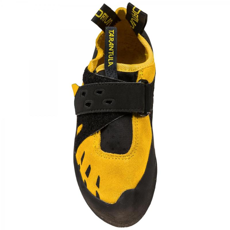 La Sportiva La Sportiva Tarantula Jr Klatresko LA30R Gjertsen Sport 2