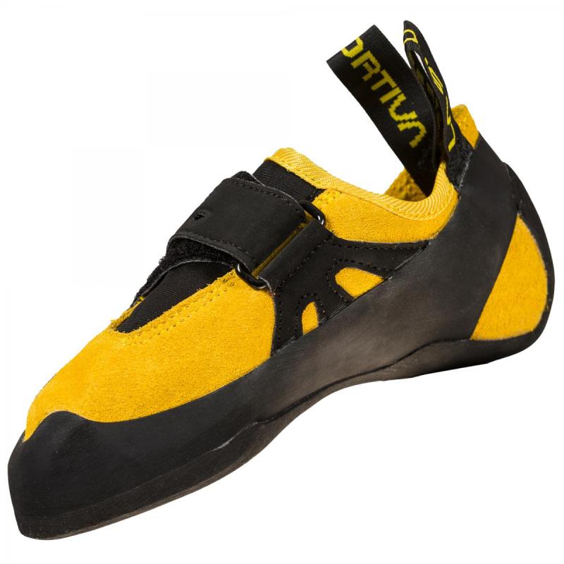 La Sportiva La Sportiva Tarantula Jr Klatresko LA30R Gjertsen Sport 4