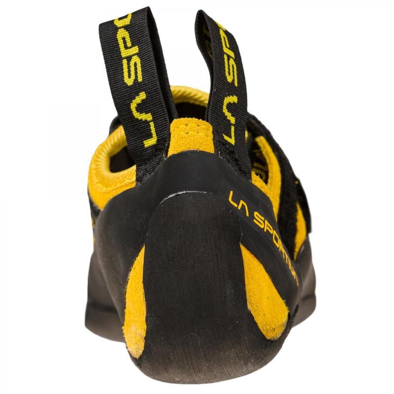 La Sportiva La Sportiva Tarantula Jr Klatresko LA30R Gjertsen Sport 5