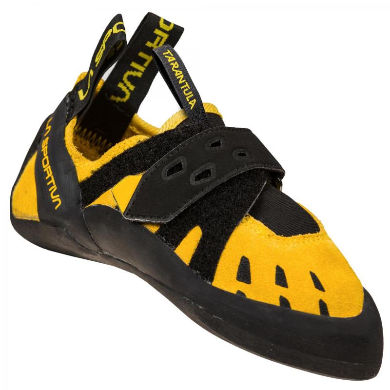 La Sportiva La Sportiva Tarantula Jr Klatresko LA30R Gjertsen Sport 8