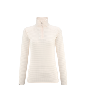 Millet Intense Fleece Dame Vanilla MIV10325 Gjertsen Sport 1
