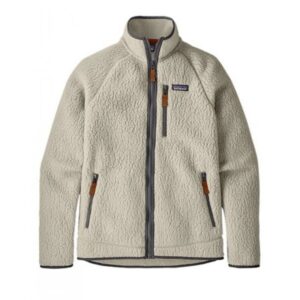 Patagonia Patagonia M´S Retro Pile Jkt Herre Pelican P22801 Gjertsen Sport 1
