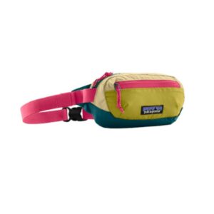 Patagonia Patagonia Terravia Mini Hip Pack P49448 Gjertsen Sport 1