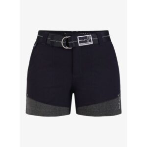 Pelle P Pelle P 1200 Shorts Dame Navy pp6320 Gjertsen Sport 1