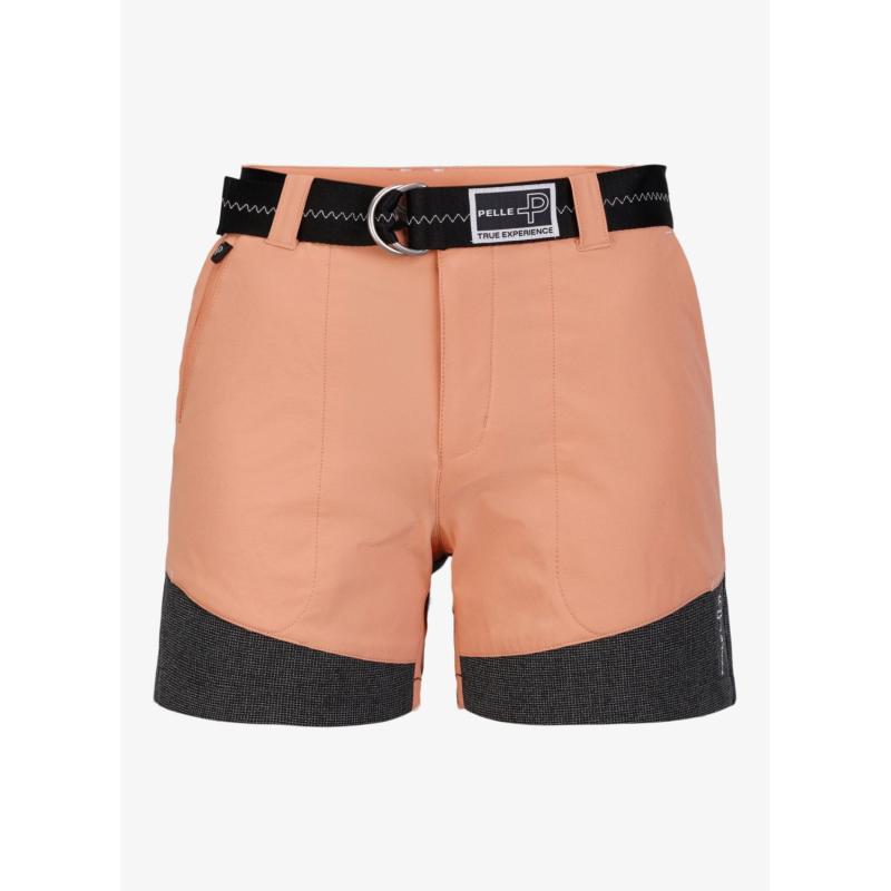 Pelle P Pelle P 1200 Shorts Dame Tampa pp6320 Gjertsen Sport 1