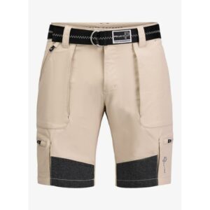 Pelle P Pelle P 1200 Shorts Herre Beige pp6317 Gjertsen Sport 1
