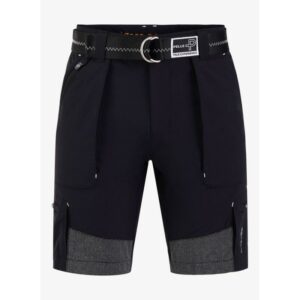 Pelle P Pelle P 1200 Shorts Herre Navy pp6317 Gjertsen Sport 1