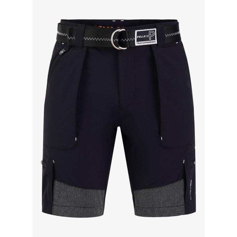 Pelle P Pelle P 1200 Shorts Herre Navy pp6317 Gjertsen Sport 2
