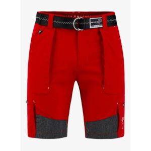 Pelle P Pelle P 1200 Shorts Herre Red pp6317 Gjertsen Sport 1