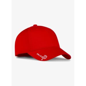 Pelle P Pelle P Cap Red pp9005 Gjertsen Sport 1