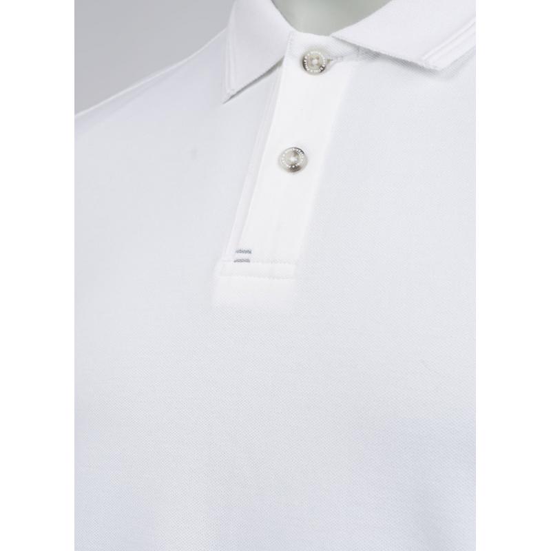 Pelle P Pelle P Crew Polo Herre Hvit pp5251 Gjertsen Sport 5