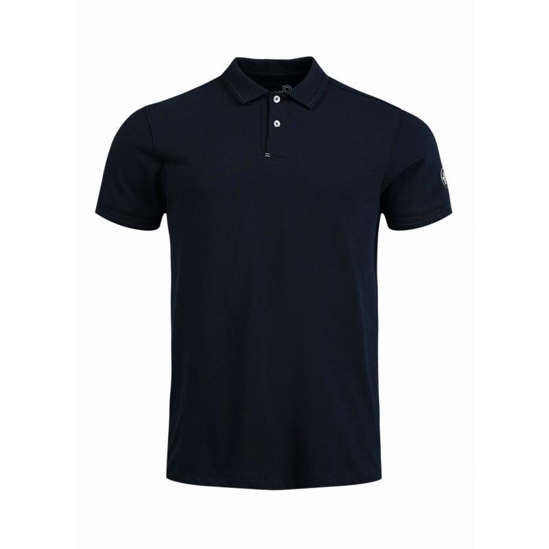 Pelle P Pelle P Crew Polo Herre Navy pp5251 Gjertsen Sport 2
