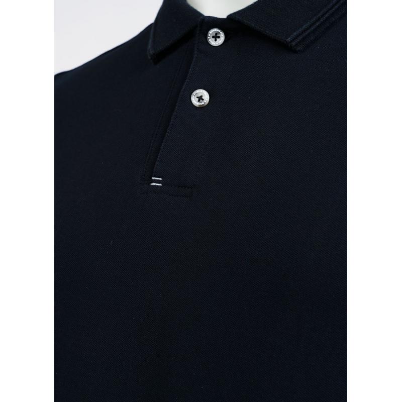 Pelle P Pelle P Crew Polo Herre Navy pp5251 Gjertsen Sport 5