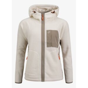 Pelle P Pelle P Loft Hood Dame Sand pp4456 Gjertsen Sport 1