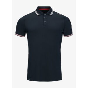 Pelle P Pelle P Momentum Polo Herre Navy pp5067 Gjertsen Sport 1
