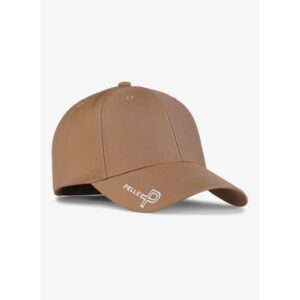 Pelle P Pelle P Sport Cap Toffee pp9301 Gjertsen Sport 1