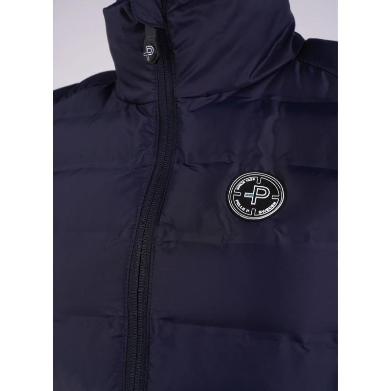 Pelle P Pelle P Tempest Vest Dame Navy pp7322 Gjertsen Sport 5
