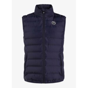 Pelle P Pelle P Tempest Vest Herre Navy pp7323 Gjertsen Sport 1