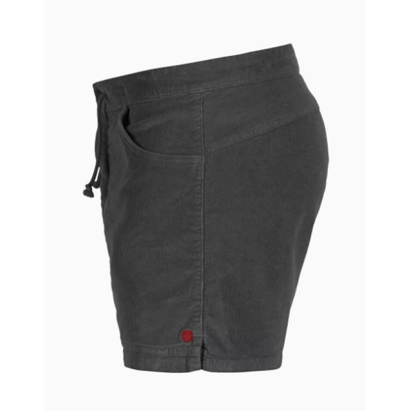 Amundsen Sport Amundsen 5Incher Concord G. Dyed Shorts Herre Stormy blue MSS59.1. Gjertsen Sport 10