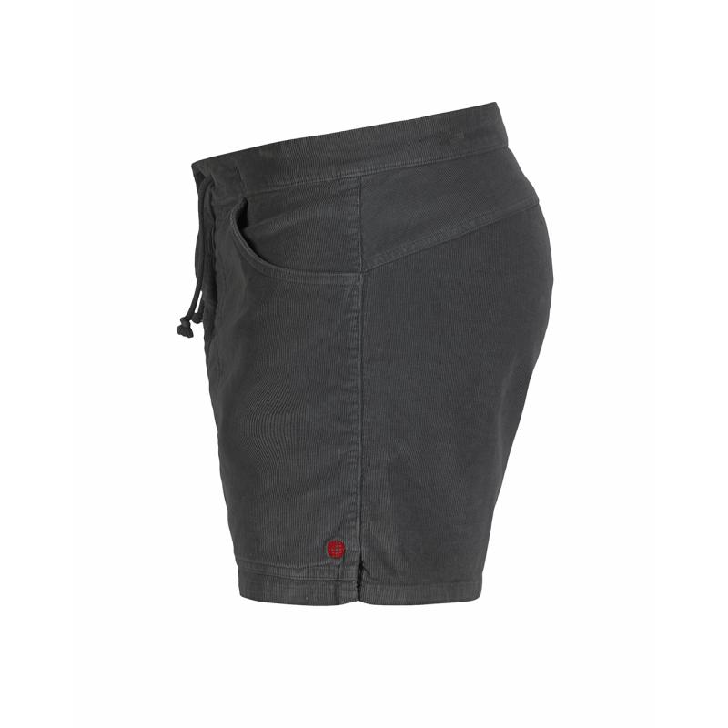 Amundsen Sport Amundsen 5Incher Concord G. Dyed Shorts Herre Stormy blue MSS59.1. Gjertsen Sport 15