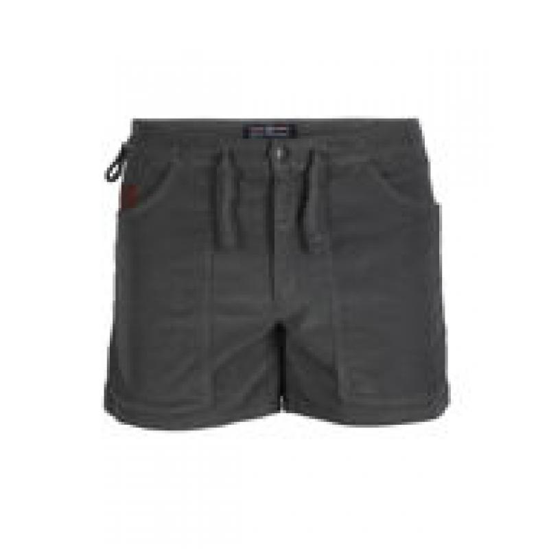 Amundsen Sport Amundsen 5Incher Concord G. Dyed Shorts Herre Stormy blue MSS59.1. Gjertsen Sport 18