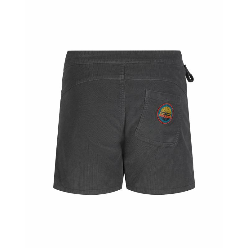 Amundsen Sport Amundsen 5Incher Concord G. Dyed Shorts Herre Stormy blue MSS59.1. Gjertsen Sport 19