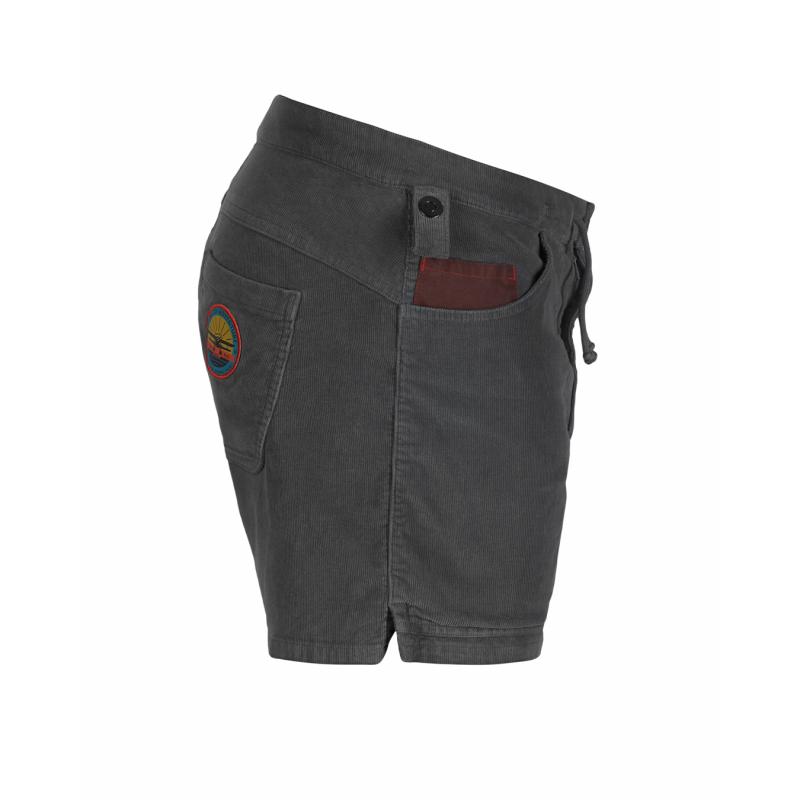 Amundsen Sport Amundsen 5Incher Concord G. Dyed Shorts Herre Stormy blue MSS59.1. Gjertsen Sport 21