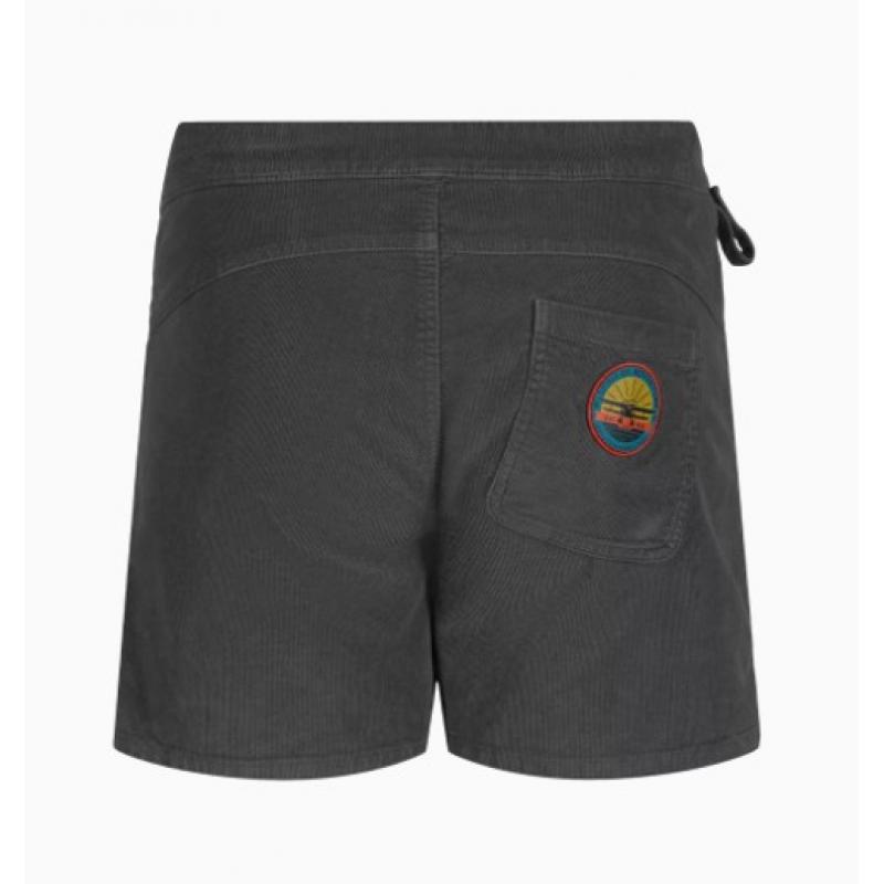 Amundsen Sport Amundsen 5Incher Concord G. Dyed Shorts Herre Stormy blue MSS59.1. Gjertsen Sport 9