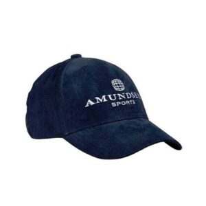 Amundsen Sport Amundsen Concord Cap Faded Navy UCA02.1.590 Gjertsen Sport 1
